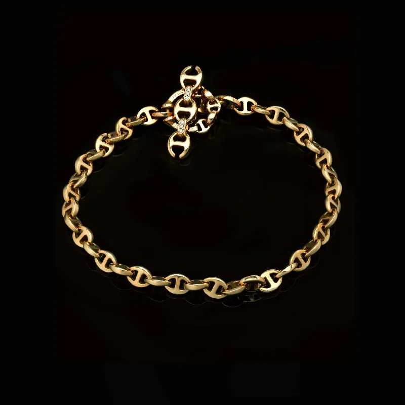 3MM OPEN-LINK™ BRACELET