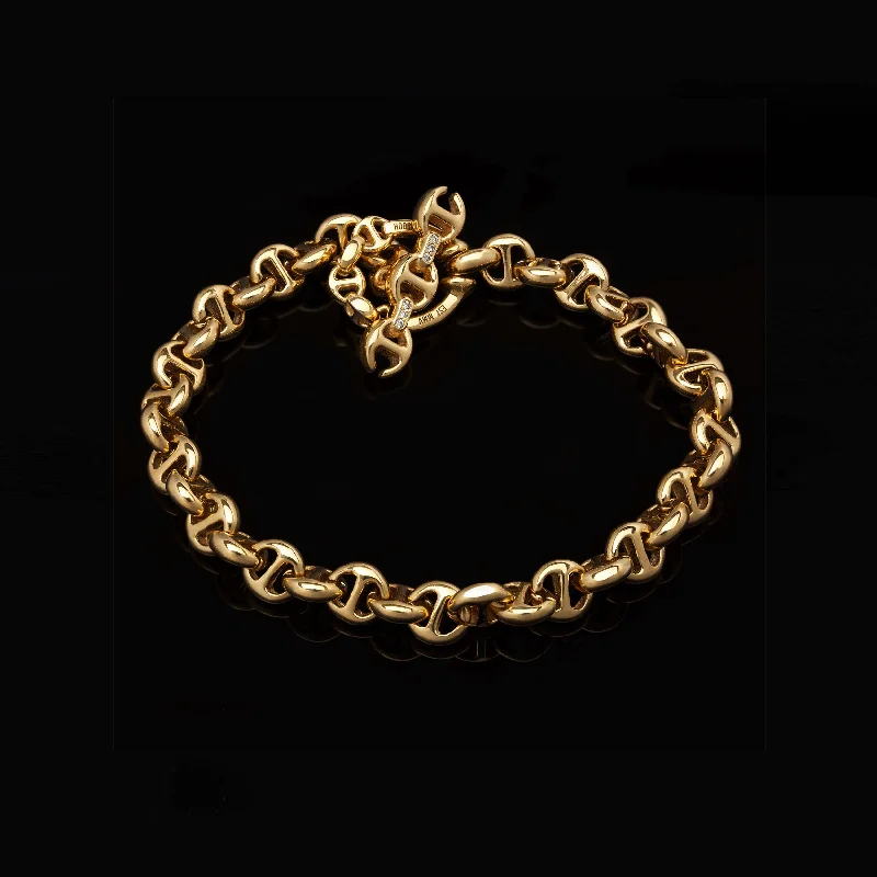 5MM OPEN-LINK™ BRACELET