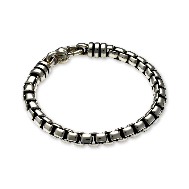 Stratus Bracelet