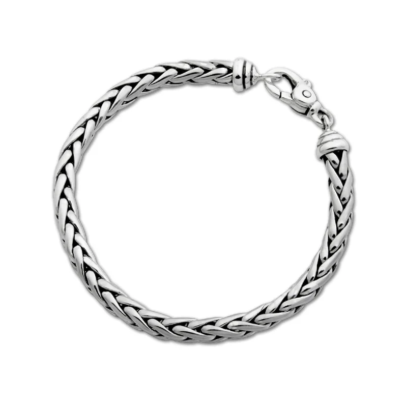 Classic Womens Woven Bracelet