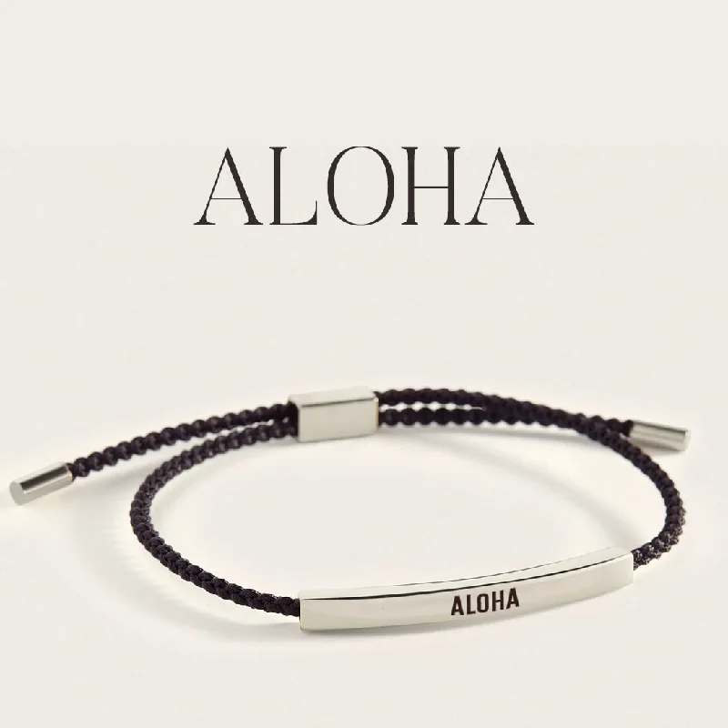 Aloha Inspire Bracelet