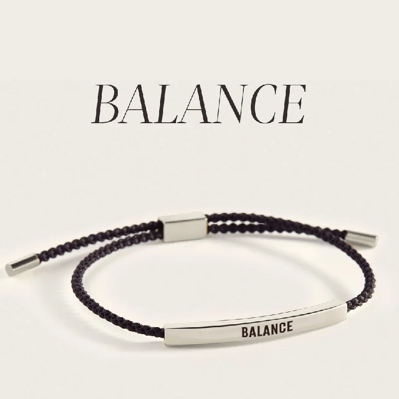 Balance Inspire Bracelet