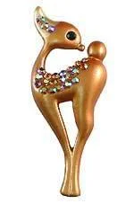 BP Bambi Pin #5A84500-1bambi