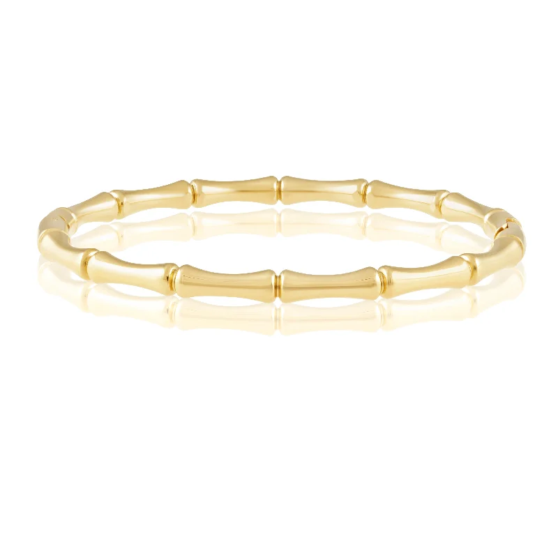 Bamboo Bangle