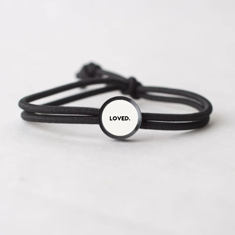 Beacon Smart Product - Loved Active Bracelet