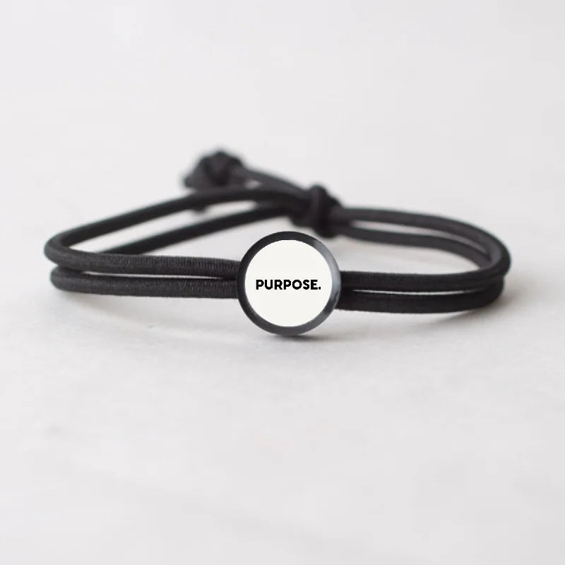 Beacon Smart Product - Purpose Active Bracelet