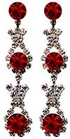 Crystal Dangles NF89800-1