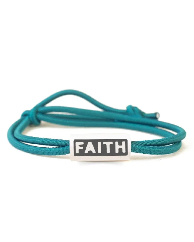 FAITH - Active Lifestyle Bracelet