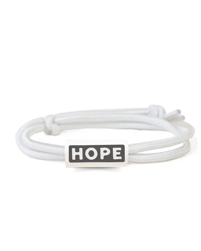 HOPE - Active Lifestyle Bracelet