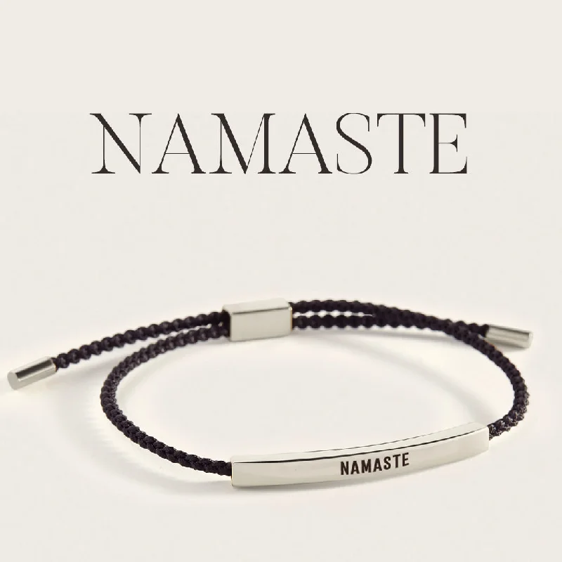 Namaste Inspire Bracelet