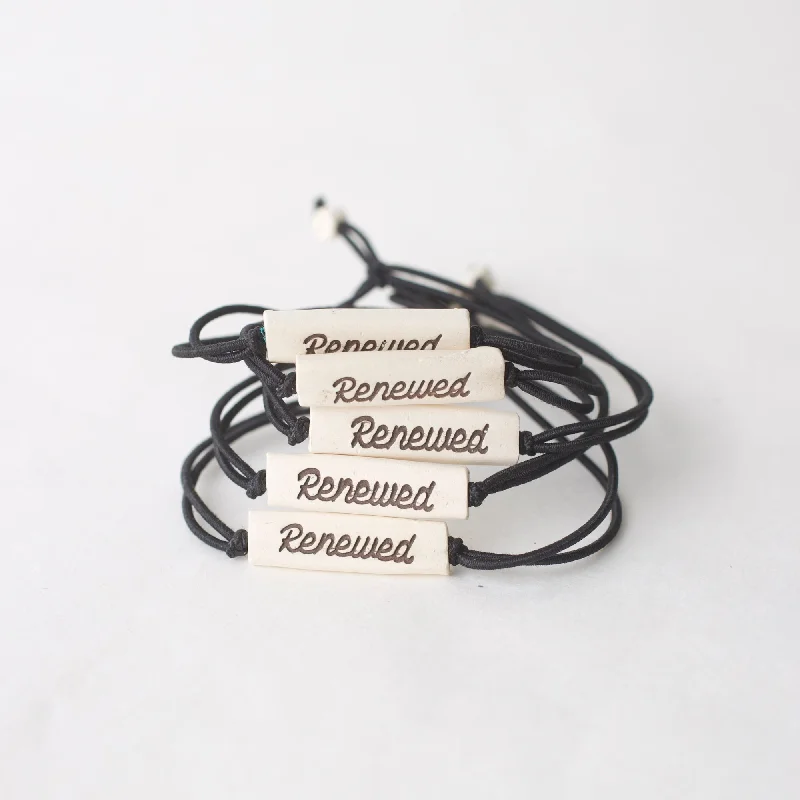 Personalized Lovely Bracelet