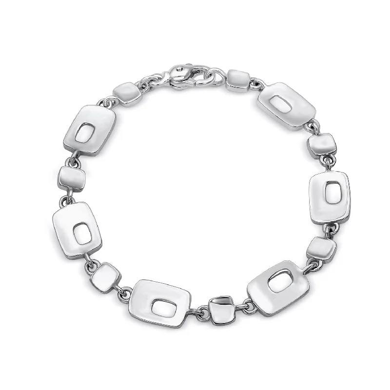 PS Open Link Bracelet