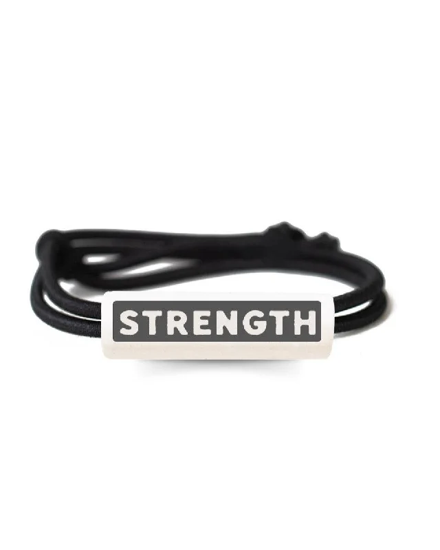 STRENGTH - Active Lifestyle Bracelet