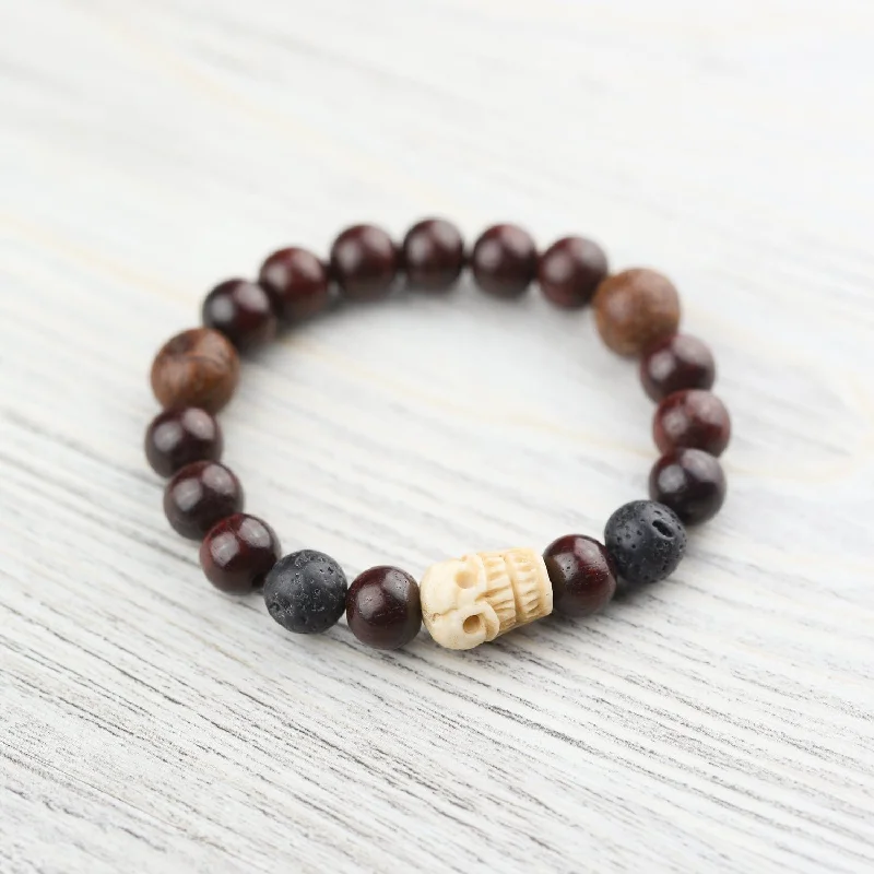 Strength and Stability Bracelet