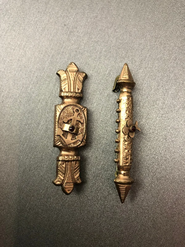 Estate Collection - Brooch - Victorian Bar Pin